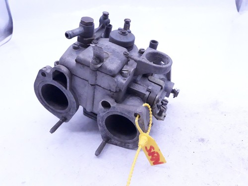 Carburatore solex c40 addhe - c40,