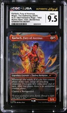 MTG Tana Segreta CGC 9.5