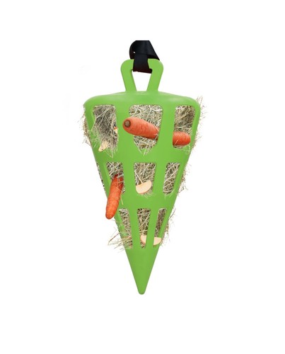 Fun flex carrot verde - fun,