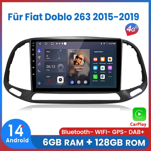 Per fiat doblo 263 2015 - doblo,