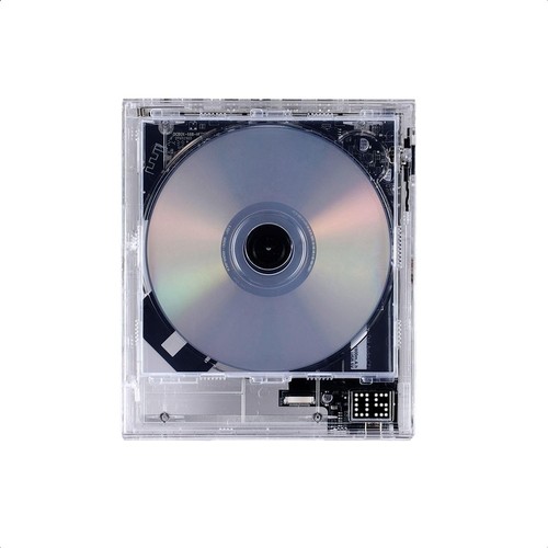 Km5 instant disk audio - disk, cp1
