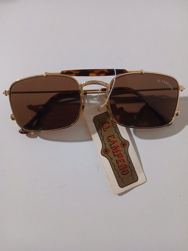 Occhiali campero vintage - campero,