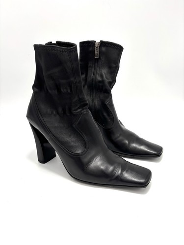 Stivaletti gianmarco lorenzi - stivaletti,