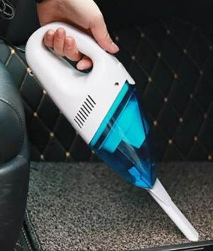 Aspirapolvere per auto potente - aspirapolvere,