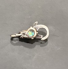 Trollbeads Lucchetto Vetro