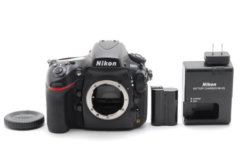 Quasi come nuova nikon - nikon, d800e