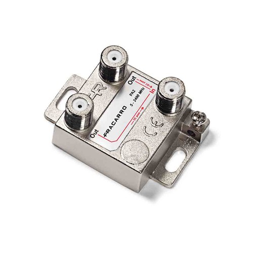 Fracarro 280701 pa2 - 280701, partitore