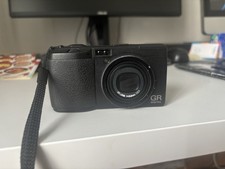 ricoh gr digital 1