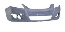PARAURTI ANTERIORE PER OPEL ZAFIRA B DAL 2008 VERNICIABILE