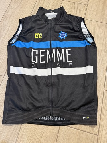 Alé gilet antivento - pr.r,
