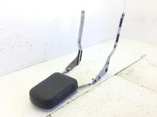 SCHIENALE POSTERIORE POGGIASCHIENA E CUSCINO HONDA SHADOW VT 750 2004 2005