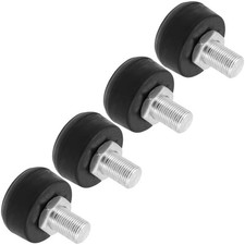 4 pezzi di per pattini a