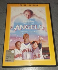 ANGELS POTREBBE ACCADERE BUENA