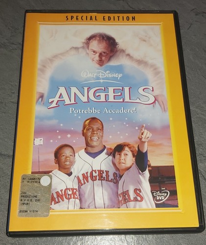 Angels potrebbe accadere - angels, buena