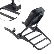Sissy Bar schienale passeggero