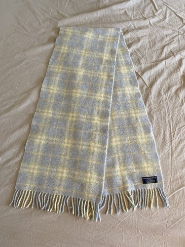 Sciarpa burberry autentica - burberry,