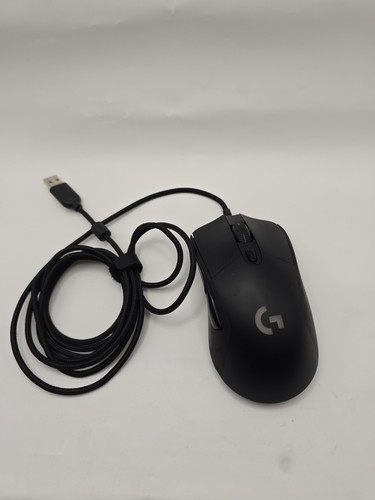 Logitech g403 prodigy - prodigy, wired