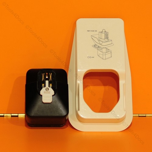 Set alloggiamento batteria