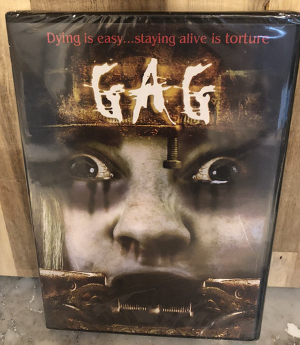 Gag vince - -,