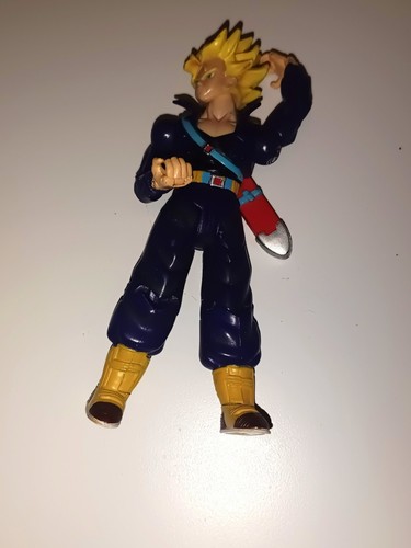 Action figure dragon ball - action,