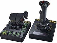 Joystick saitek pro flight - pro,