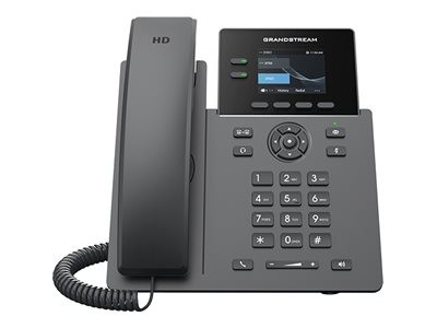 Grandstream telefon - grandstream, ip-telefon