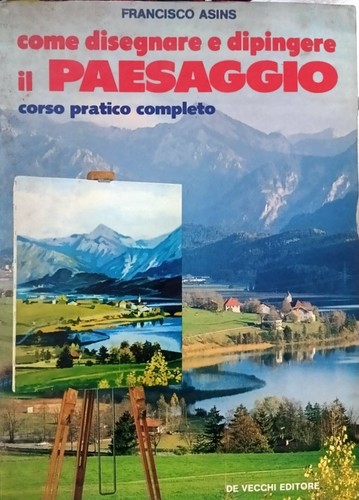 Libro come disegnare - , e