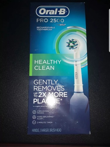 Oral professional care smart - oral-b,