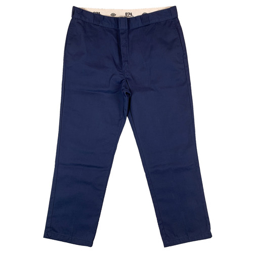 Pantaloni chino casual - , da