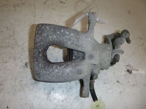 Pinza freno posteriore alfa - posteriore,