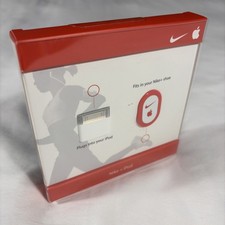 Nike + iPod Sport Kit Sensore