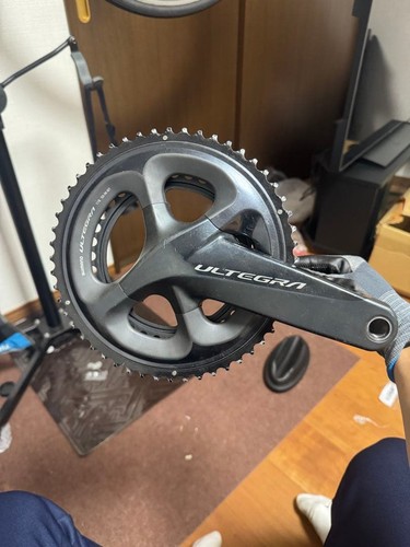 Guarnitura shimano ultegra - shimano,