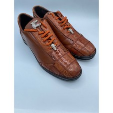 Sneakers Belvedere Paulo miele