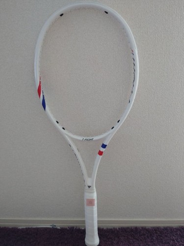 Ottima tecnifibre t fight - ottima, t-fight