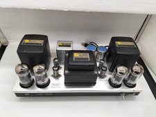 Tubo amplificatore di potenza