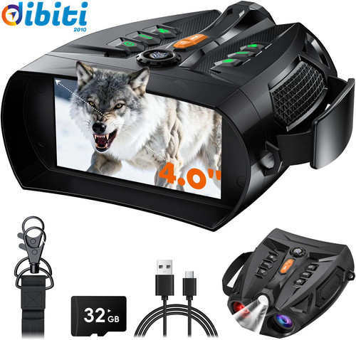 Binocolo professionale per - binocolo,