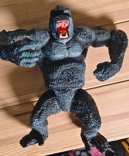 King kong action - figure, chap