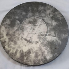 Set 6 dischi Lp Pil Metal Box