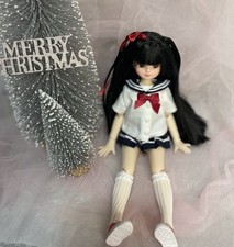 Licca Rika Chan Takara Anime