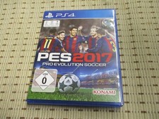 PES 2017 Pro Evolution Soccer