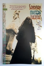 Sandman Mystery Theatre 4 NM 1993.First Printing.Vertigo/Dc.