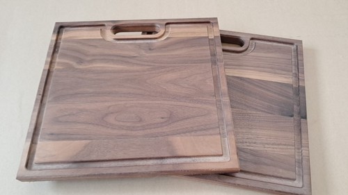 Set taglieri legno - in,
