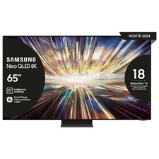 Samsung Neo QLED 8k