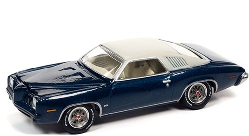 Pontiac grand 1973 - am,