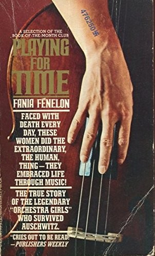 Playing for time - playing,