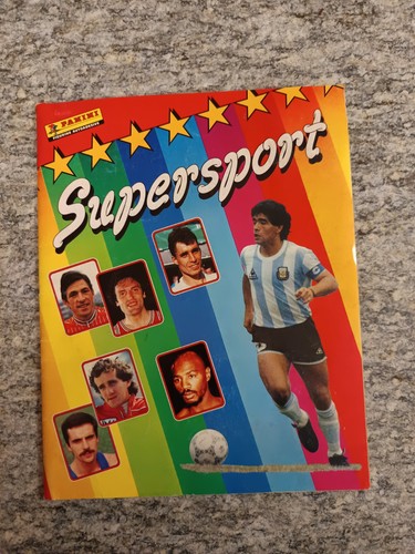 Album figurine panini - album,
