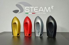 Ferro da stiro a vapore