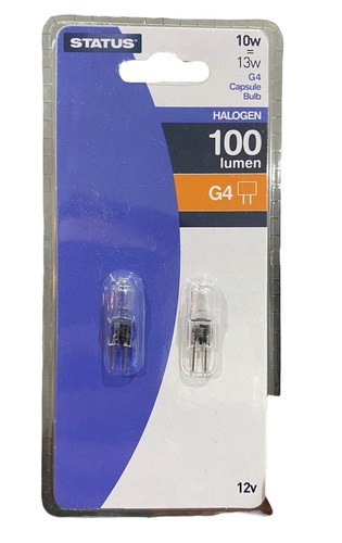 Lampadine alogene capsula - lampadine,