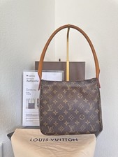 Louis Vuitton Looping MM -