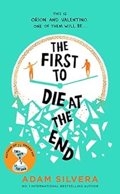 The first die - to,